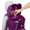 Step by Step Schulranzen-Set FIT Pretty Unicorn Nuala 5-teilig