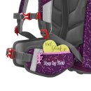 Step by Step Schulranzen-Set FIT Pretty Unicorn Nuala 5-teilig