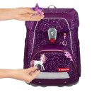 Step by Step Schulranzen-Set FIT Pretty Unicorn Nuala 5-teilig