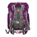 Step by Step Schulranzen-Set FIT Pretty Unicorn Nuala 5-teilig