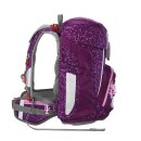 Step by Step Schulranzen-Set FIT Pretty Unicorn Nuala 5-teilig