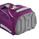 Step by Step Schulranzen-Set FIT Pretty Unicorn Nuala 5-teilig