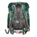 Step by Step Schulranzen-Set FIT Dino Targo 5-teilig