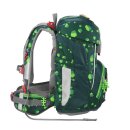 Step by Step Schulranzen-Set FIT Dino Targo 5-teilig
