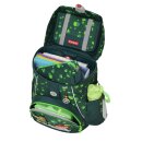 Step by Step Schulranzen-Set FIT Dino Targo 5-teilig