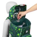 Step by Step Schulranzen-Set FIT Dino Targo 5-teilig