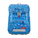 Step by Step Schulranzen-Set FIT Schulranzen-Set Dolphin Finja, 5-teilig