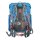 Step by Step Schulranzen-Set FIT Schulranzen-Set Dolphin Finja, 5-teilig