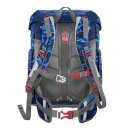 Step by Step Schulranzen-Set FIT Schulranzen-Set Manta Rio, 5-teilig