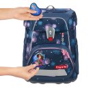 Step by Step Schulranzen-Set FIT Schulranzen-Set Mermaid Delia, 5-teilig
