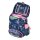 Step by Step Schulranzen-Set FIT Schulranzen-Set Mermaid Delia, 5-teilig