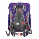 Step by Step Schulranzen-Set FIT Schulranzen-Set Pegasus Emily, 5-teilig