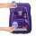 Step by Step Schulranzen-Set FIT Schulranzen-Set Pegasus Emily, 5-teilig