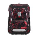 Step by Step Schulranzen-Set FIT Schulranzen-Set Ninja Yuma, 5-teilig