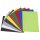 Bastelfilz 20x30cm 150g/m² 1mm stark in vielen Farben