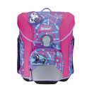 Scout Schulranzen-Set MICRO Pony Love 4tlg