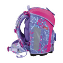 Scout Schulranzen-Set MICRO Pony Love 4tlg