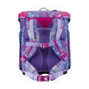 Scout Schulranzen-Set MICRO Pony Love 4tlg