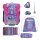 Scout Schulranzen-Set MICRO Pony Love 4tlg
