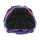 Scout Schulranzen-Set MICRO Pony Love 4tlg