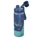 Step by Step Isolierte Edelstahl-Trinkflasche Underwater