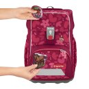 Step by Step Schulranzen-Set GIANT Wild Horse Nora 5-teilig