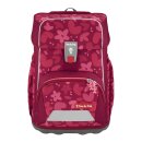 Step by Step Schulranzen-Set GIANT Wild Horse Nora 5-teilig