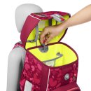 Step by Step Schulranzen-Set GIANT Wild Horse Nora 5-teilig