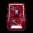 Step by Step Schulranzen-Set GIANT Wild Horse Nora 5-teilig