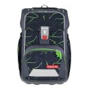 Step by Step Schulranzen-Set GIANT Ninja Kimo 5-teilig