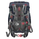 Step by Step Schulranzen-Set GIANT Ninja Kimo 5-teilig