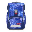 Step by Step Schulranzen-Set GIANT Butterfly Maja, 5-teilig