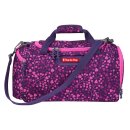 Step by Step Sporttasche Butterfly Night Ina