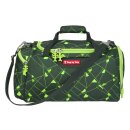 Step by Step Sporttasche Dino Night Tyro