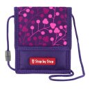 Step by Step Brustbeutel Butterfly Night Ina