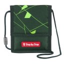 Step by Step Brustbeutel Dino Night Tyro