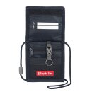 Step by Step Brustbeutel Shark Dexter