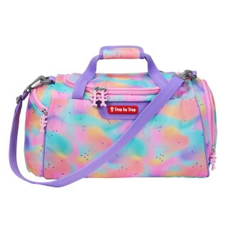 Step by Step Sporttasche Butterfly Luna