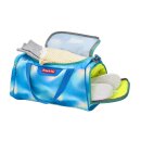 Step by Step Sporttasche Ninja Zazu