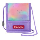 Step by Step Brustbeutel Butterfly Luna