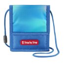 Step by Step Brustbeutel Ninja Zazu