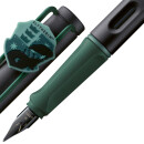 Lamy Safari Füllhalter Harry Potter Slytherin