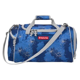 Step by Step Sporttasche Rocket Novo