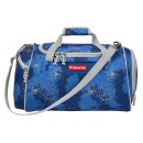 Step by Step Sporttasche Rocket Novo