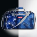 Step by Step Sporttasche Rocket Novo