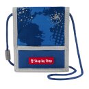 Step by Step Brustbeutel Rocket Novo