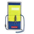 Step by Step Brustbeutel Rocket Novo