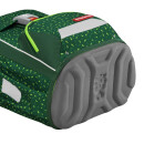 Step by Step Schulranzen-Set Basis Green Graphics 4-teilig