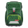 Step by Step Schulranzen-Set Basis Green Graphics 4-teilig