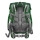 Step by Step Schulranzen-Set Basis Green Graphics 4-teilig